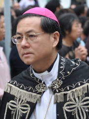 Photo of José Lai