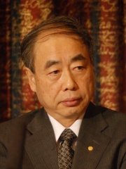 Photo of Makoto Kobayashi
