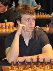 Photo of Maxim Rodshtein