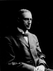 Photo of Wallace Clement Sabine