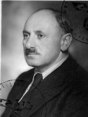 Photo of Julius Hirsch