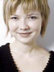 Photo of Alina Ibragimova