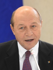 Photo of Traian Băsescu