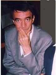 Photo of Jean-Claude Piumi