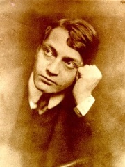 Photo of Endre Ady