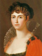 Photo of Caroline of Baden