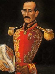 Photo of Juan José Flores