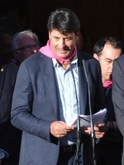 Photo of Jordi Villacampa