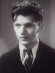 Photo of Junior Durkin
