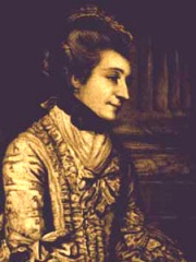 Photo of Elizabeth Montagu