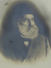 Photo of Mehmed Said Pasha