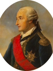 Photo of Jean-Baptiste Vaquette de Gribeauval