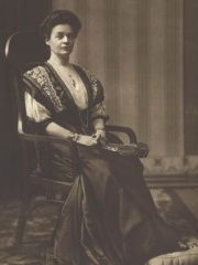 Photo of Eleonore Reuss of Köstritz