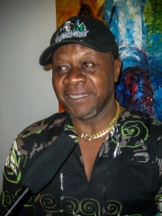 Photo of Papa Wemba