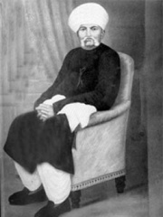 Photo of Karamchand Gandhi