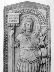 Photo of Honorius