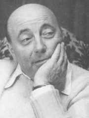 Photo of Marcel Carné