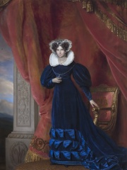 Photo of Wilhelmine of Prussia, Queen of the Netherlands