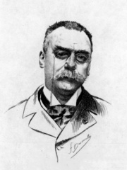 Photo of Eugène Grasset