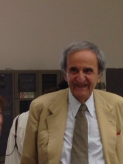 Photo of Tomás Maldonado