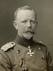 Photo of Friedrich Sixt von Armin