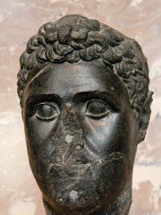 Photo of Ptolemy X Alexander I