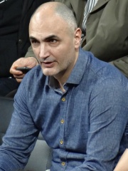 Photo of Petar Naumoski