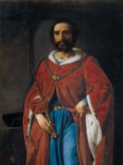 Photo of Galindo Aznárez II
