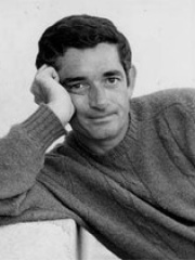 Photo of Jacques Demy