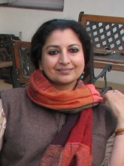 Photo of Geetanjali Shree