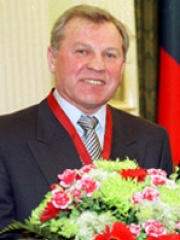 Photo of Boris Mayorov