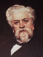Photo of Georges-Charles de Heeckeren d'Anthès