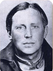 Photo of Nordahl Grieg