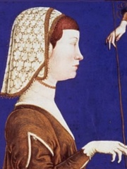 Photo of Eleanor of Naples, Duchess of Ferrara