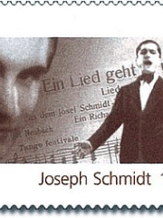 Photo of Joseph Schmidt