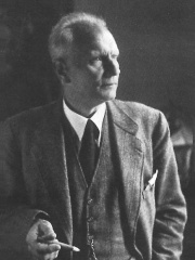 Photo of Walther Gerlach