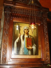 Photo of Saint Nino