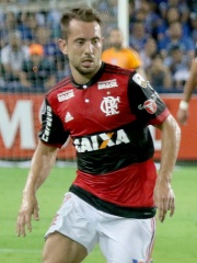 Photo of Éverton Ribeiro