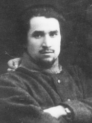 Photo of Mirsaid Sultan-Galiev