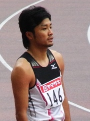 Photo of Shingo Suetsugu