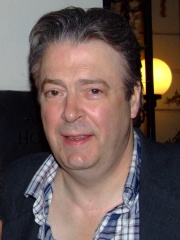 Photo of Roger Allam