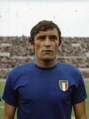 Photo of Luigi Riva