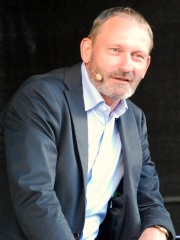 Photo of Preben Elkjær