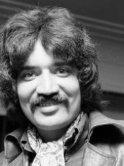 Photo of Peter Sarstedt