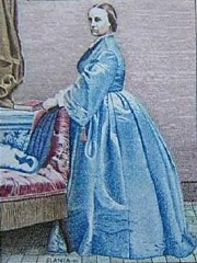 Photo of Antoinette de Mérode