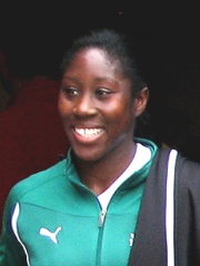 Photo of Anita Asante