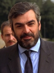Photo of Giovanni Goria