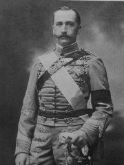 Photo of Prince Carlos of Bourbon-Two Sicilies