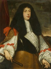 Photo of Alfonso IV d'Este, Duke of Modena