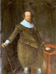 Photo of John Frederick, Duke of Württemberg